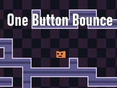 Игри One Button Bounce