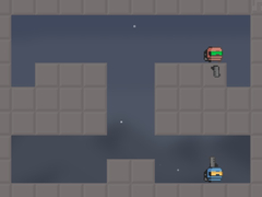 Игри Jetpack Apocalypse