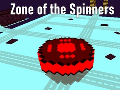 Игри Zone of the Spinners