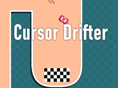 Игри Cursor Drifter