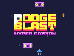 Игри Dodge Blast Hyper Edition