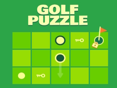 Игри Golf Puzzle