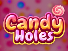 Игри Candy Holes