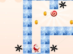 Игри Candy Ice Rush