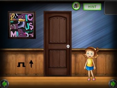 Игри Amgel Kids Room Escape 273
