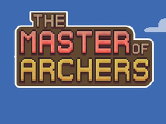 Игри The Master Of Archers