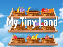 Игри My Tiny Land