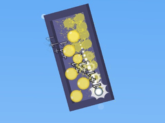 Игри Balloon Maze