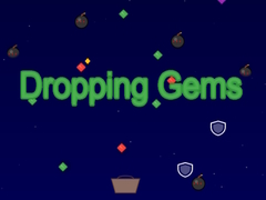 Игри Dropping Gems