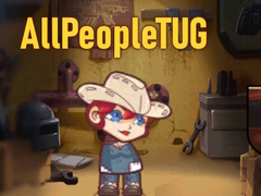 Игри AllPeopleTUG