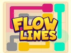 Игри NG: Flow Lines
