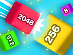 Игри Qube 2048