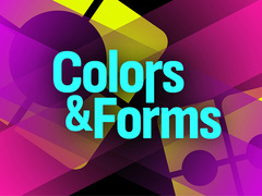 Игри Colors & Forms