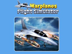 Игри Warplanes Flight Simulator