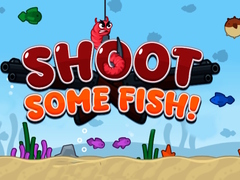 Игри Shoot Some Fish!