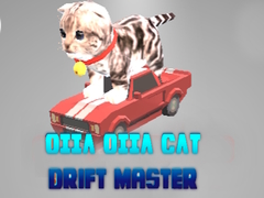 Игри OIIA OIIA CAT Drift Master