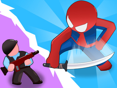 Игри Super Cloner 3D