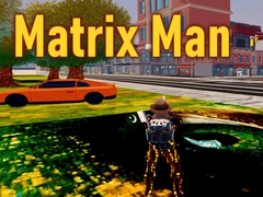 Игри Matrix Man
