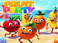 Игри Fruit Party Clicker