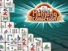 Игри Mahjong Collection