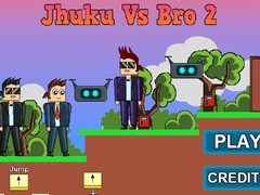 Игри Jhuku Vs Bro 2