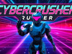 Игри Cybercrusher Runner