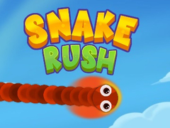 Игри Snake Rush