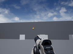 Игри Unreal Engine 4 FPS