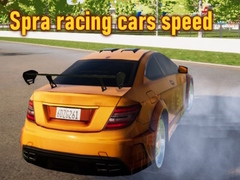 Игри Spra racing cars speed