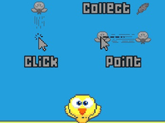 Игри DuckyFly Go!