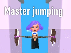 Игри Master jumping