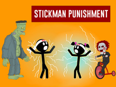 Игри Stickman Punishment