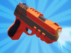 Игри Gun Rush