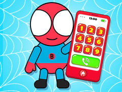 Игри Superhero Phone Simulator