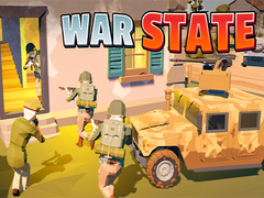 Игри War State