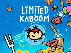 Игри Limited Kaboom