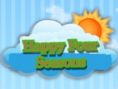Игри Happy Four Seasons