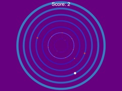 Игри Jumping Orbits