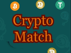 Игри Crypto Match