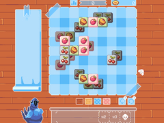Игри Feed The Parrot