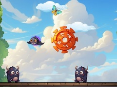 Игри Adventure Of Lyra