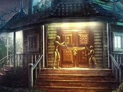 Игри Stray Souls: Dollhouse Story