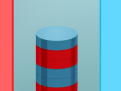 Игри Disk Rush