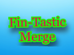 Игри Fin-tastic Merge