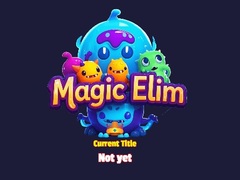 Игри Magic Elim