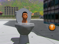 Игри Skibidi Toilet Hero Simulator