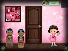 Игри Amgel Valentine's Day Escape 6