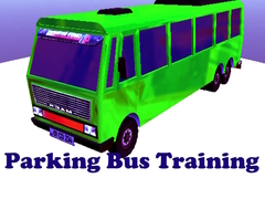 Игри Parking Bus Training