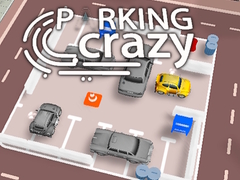 Игри Parking Crazy