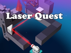 Игри Laser Quest
